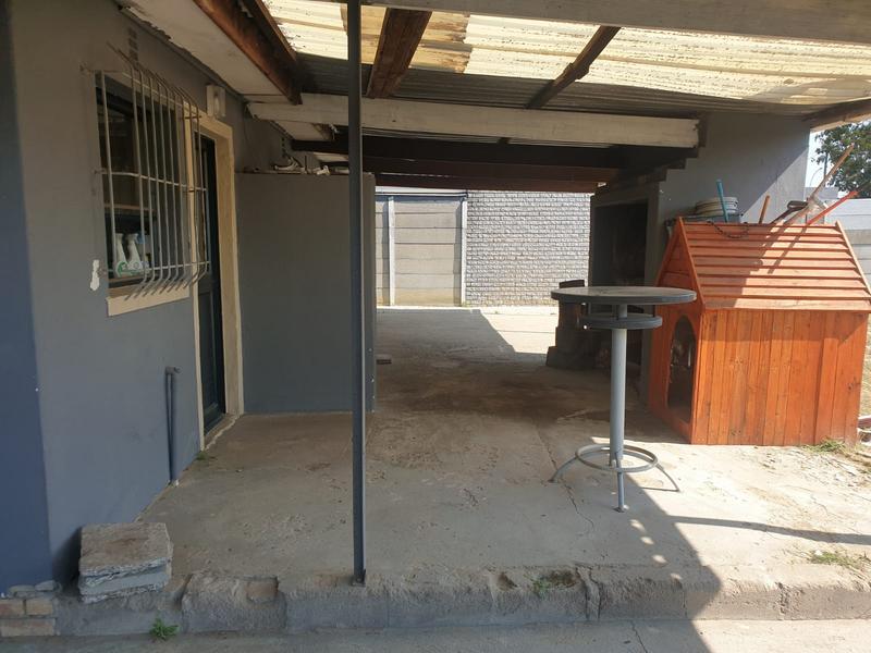 To Let 3 Bedroom Property for Rent in Kraaifontein East Western Cape